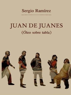 cover image of Juan de Juanes